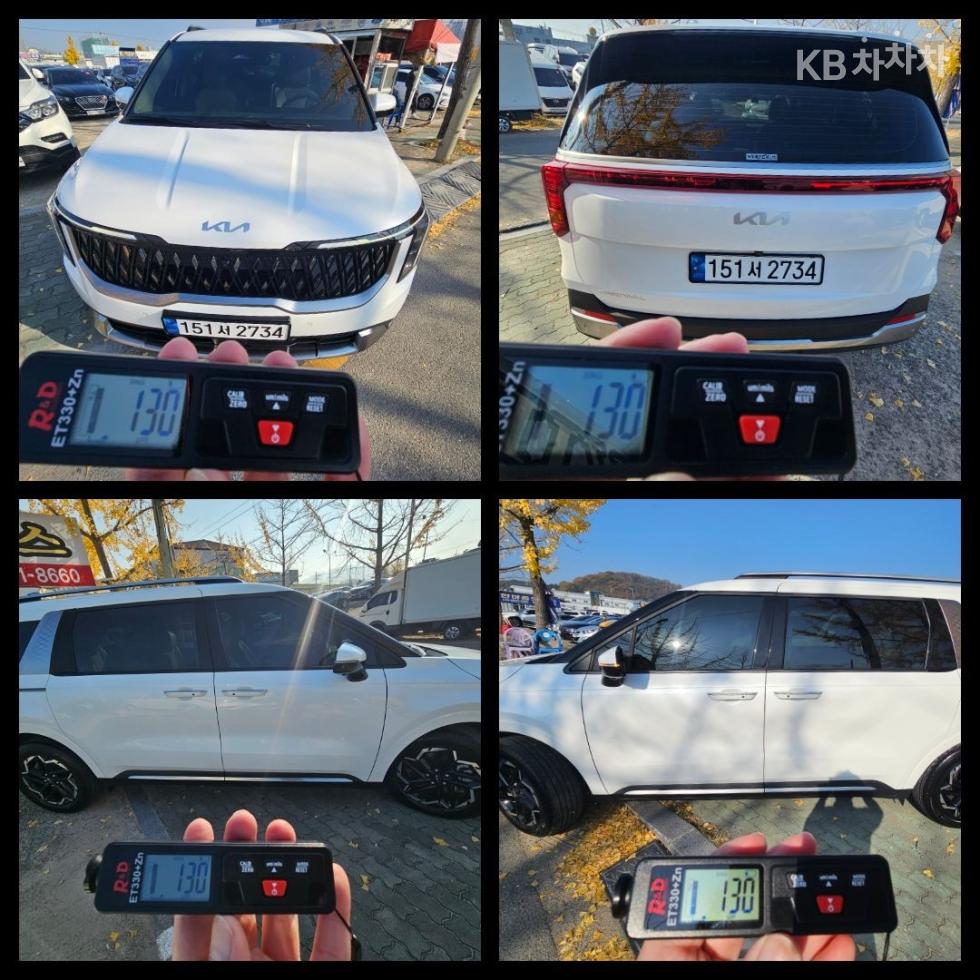 2025 - kia carnival