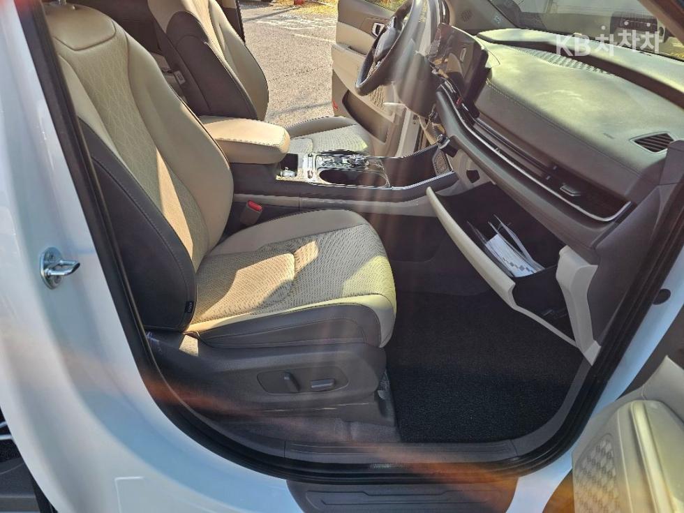 2025 - kia carnival
