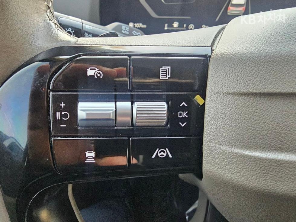 2025 - kia carnival