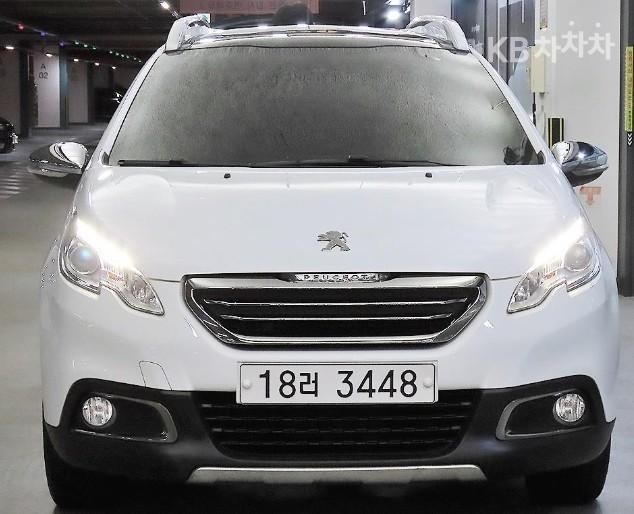 Peugeot 2008 1.6 BlueHDi Pellin - фото 2