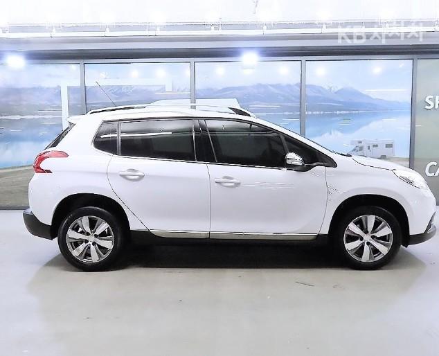 Peugeot 2008 1.6 BlueHDi Pellin - фото 3