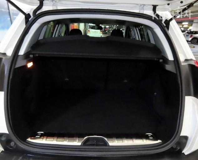 Peugeot 2008 1.6 BlueHDi Pellin - фото 18