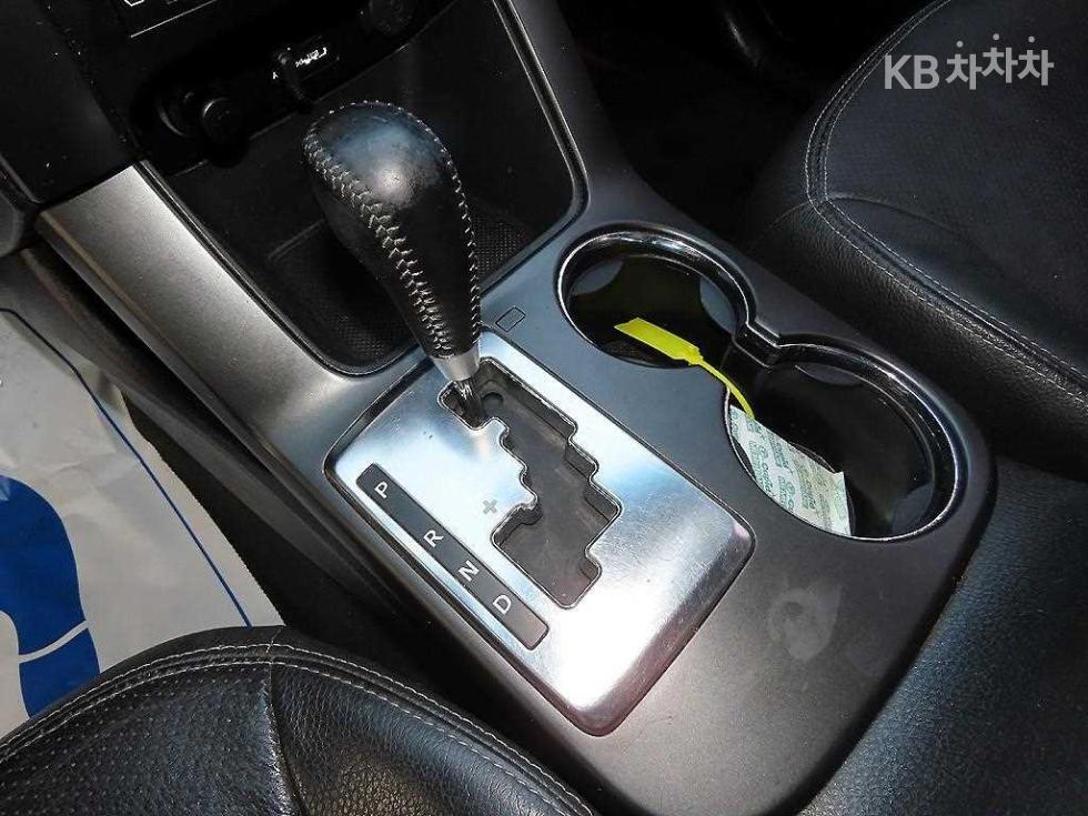 2012 - kia sorento