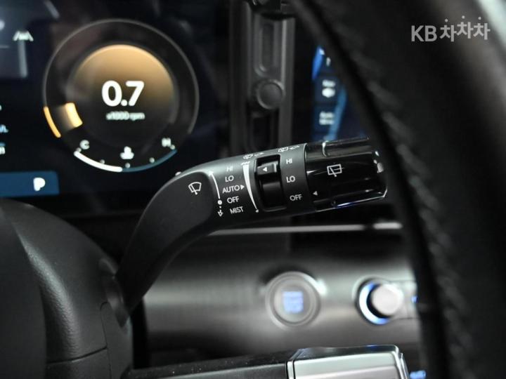 Hyundai Kona The SX2 1.6 Gasoline Turbo 2WD Inspiration 10