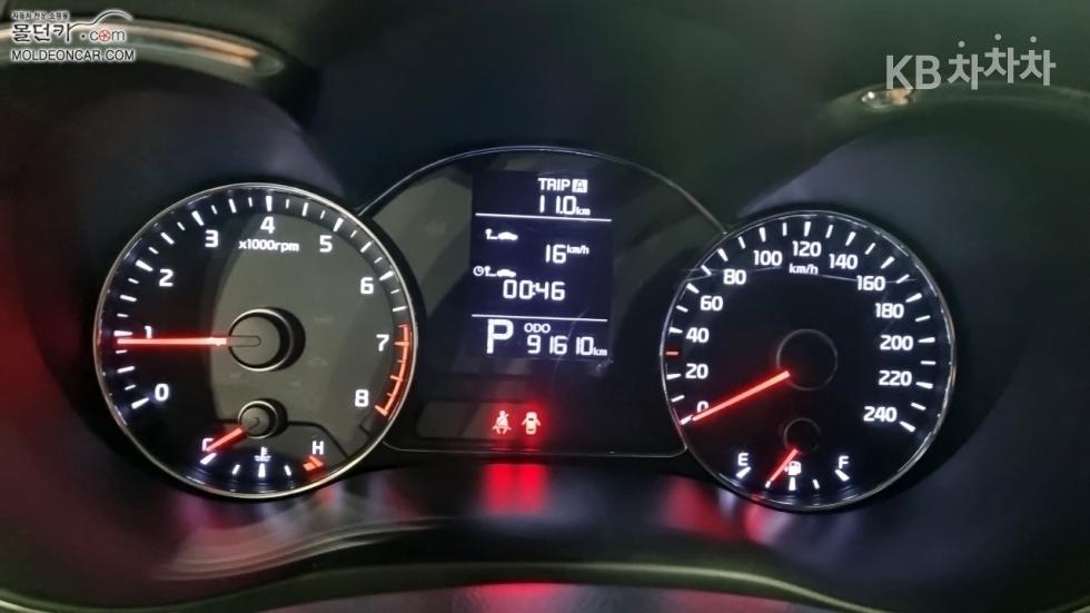 2013 - kia k3