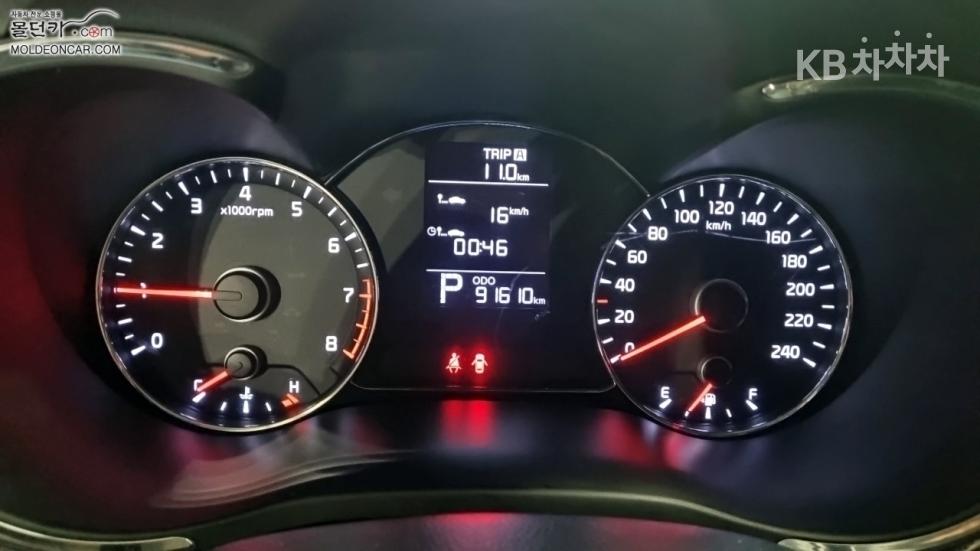 2013 - kia k3