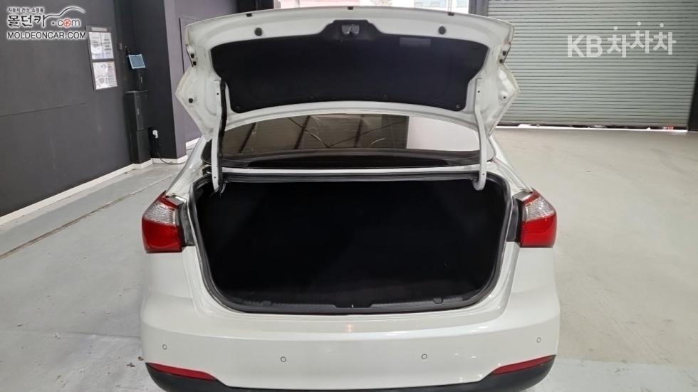 2013 - kia k3