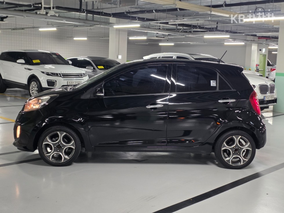 2013 - kia all