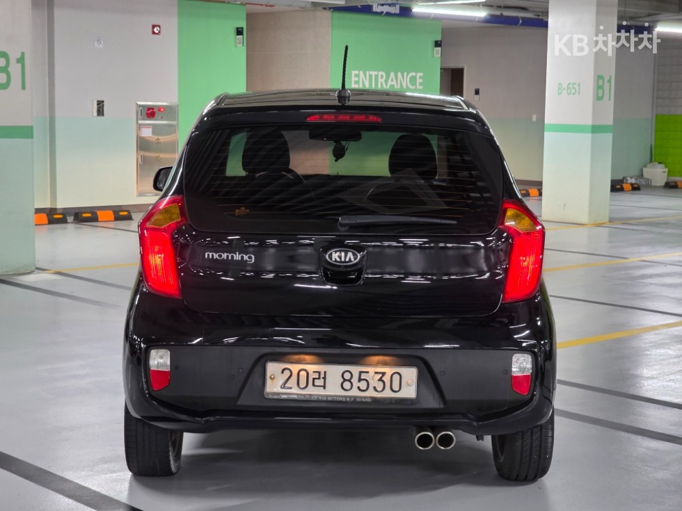 2013 - kia all