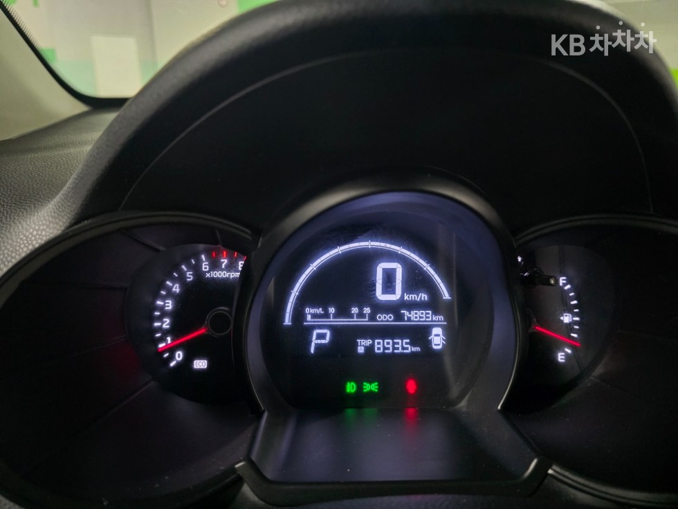 2013 - kia all