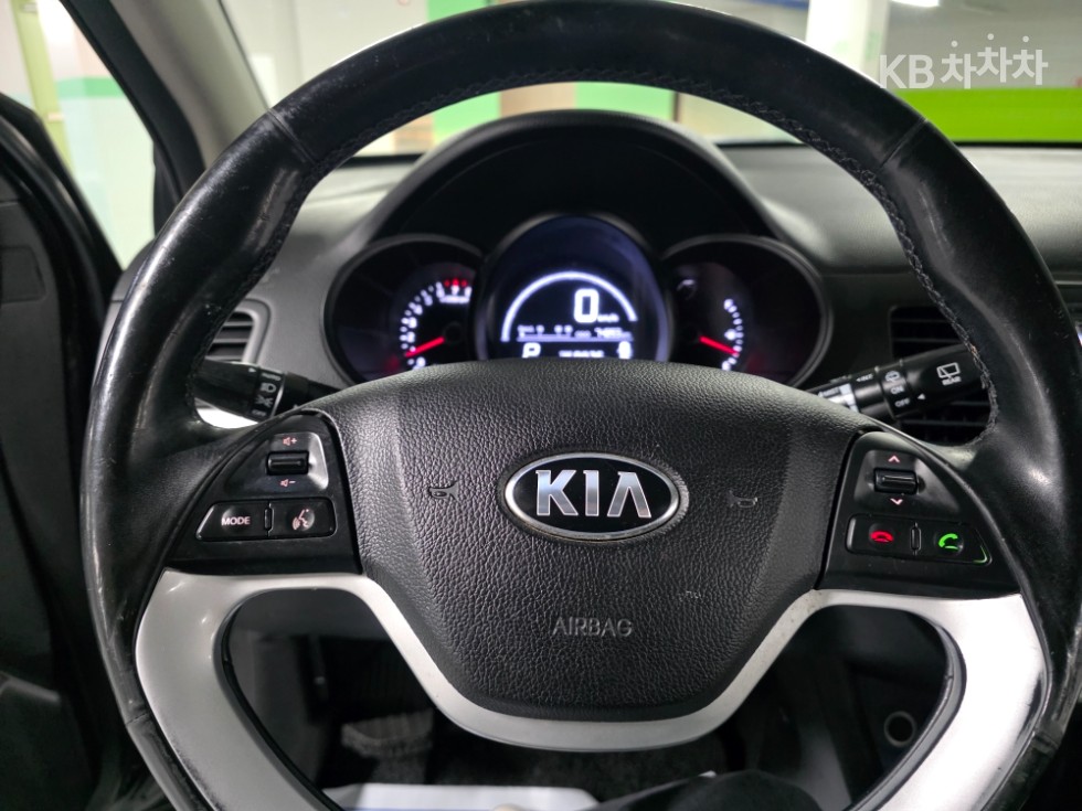 2013 - kia all