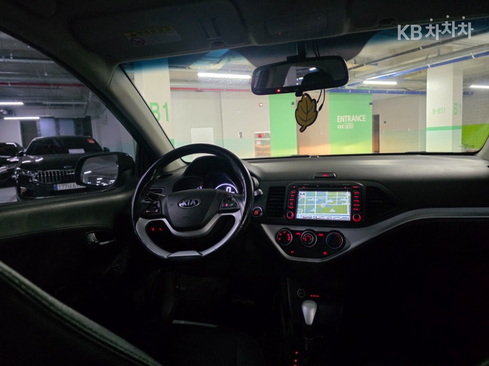 2013 - kia all