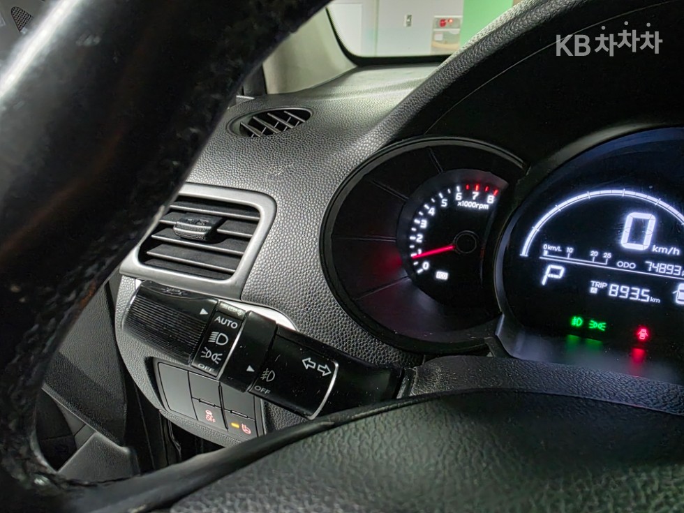 2013 - kia all