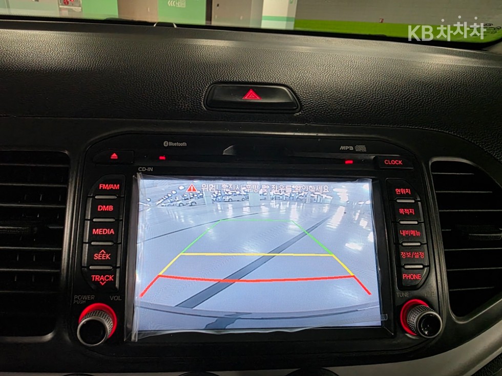 2013 - kia all
