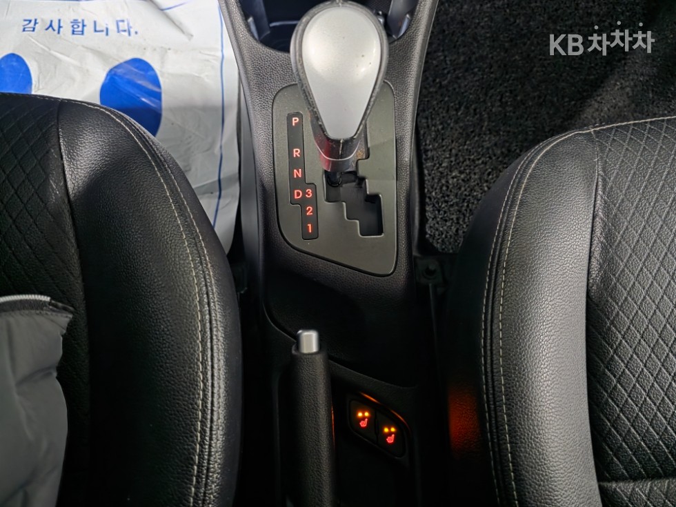 2013 - kia all