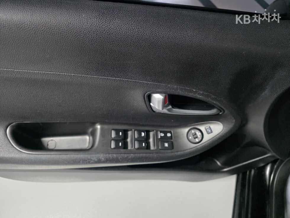 2013 - kia all