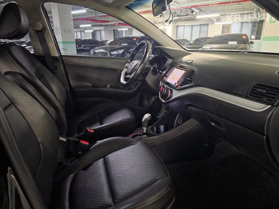 2013 - kia all
