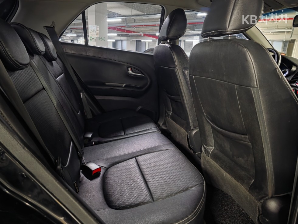 2013 - kia all