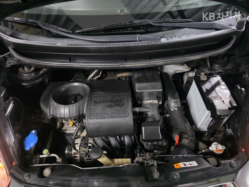 2013 - kia all