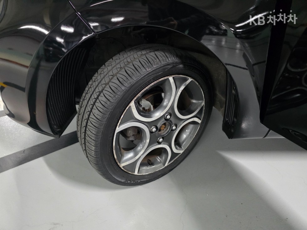 2013 - kia all