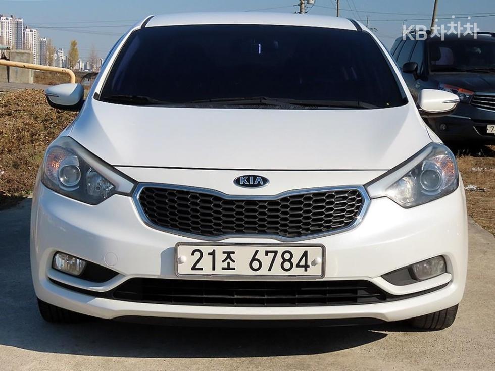 2015 kia k3