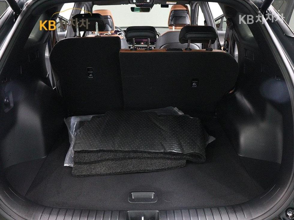 2024 - kia sportage