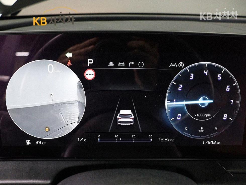 2024 - kia sportage