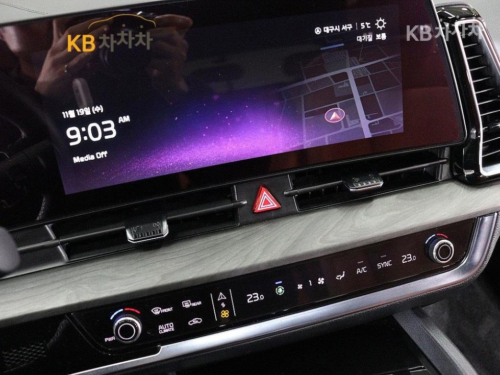 2024 - kia sportage