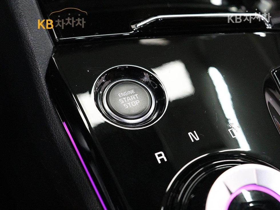 2024 - kia sportage