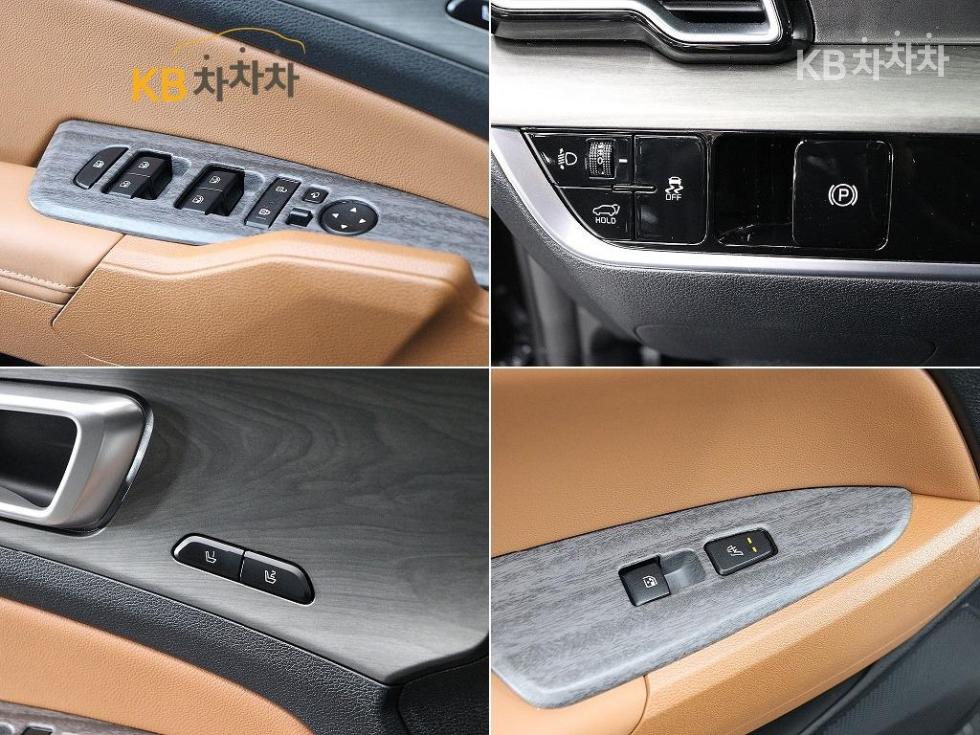 2024 - kia sportage