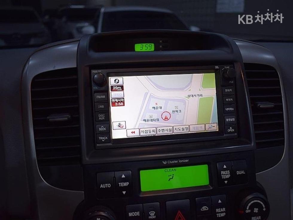 2012 - kia carnival