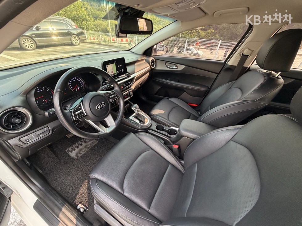 2020 - kia k3