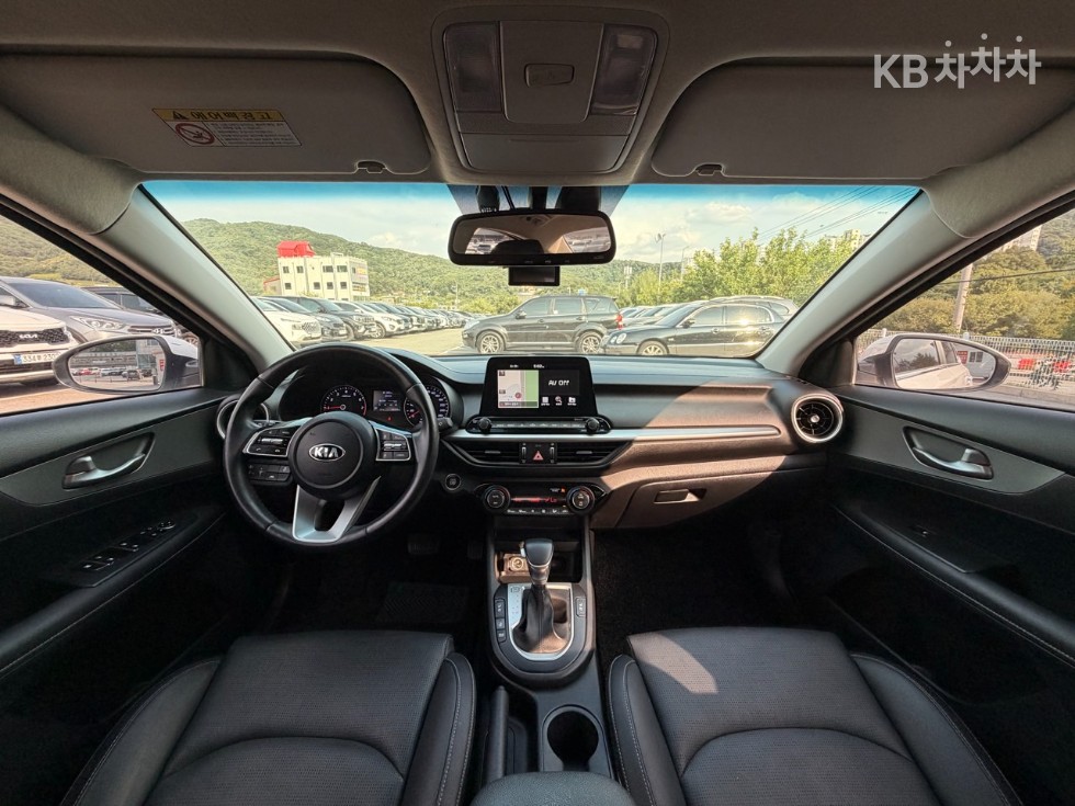 2020 - kia k3