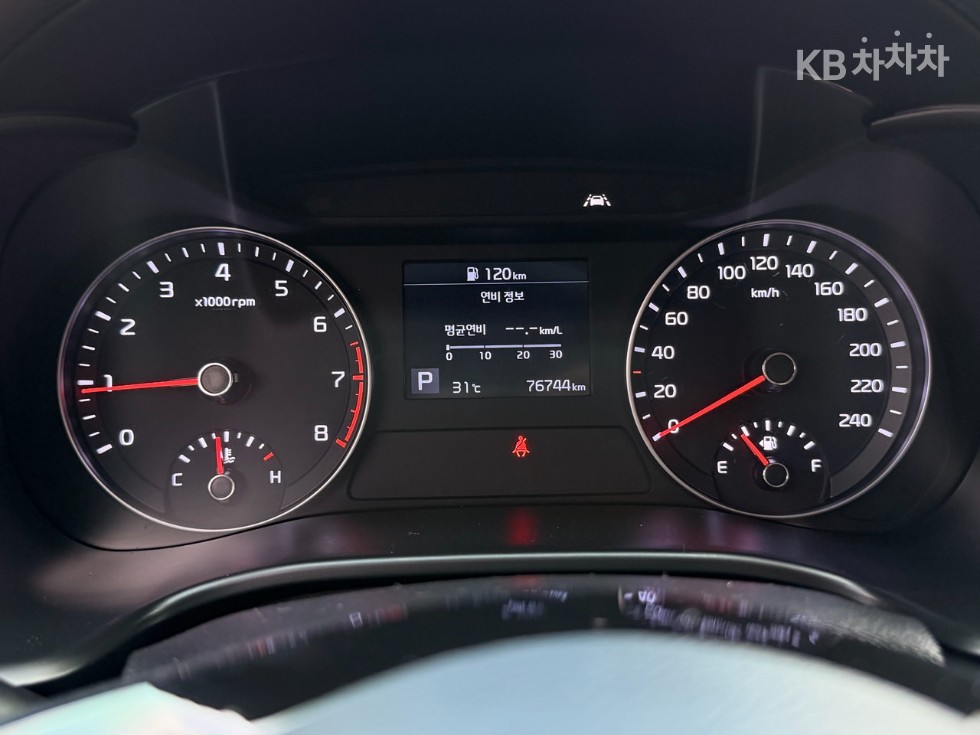 2020 - kia k3