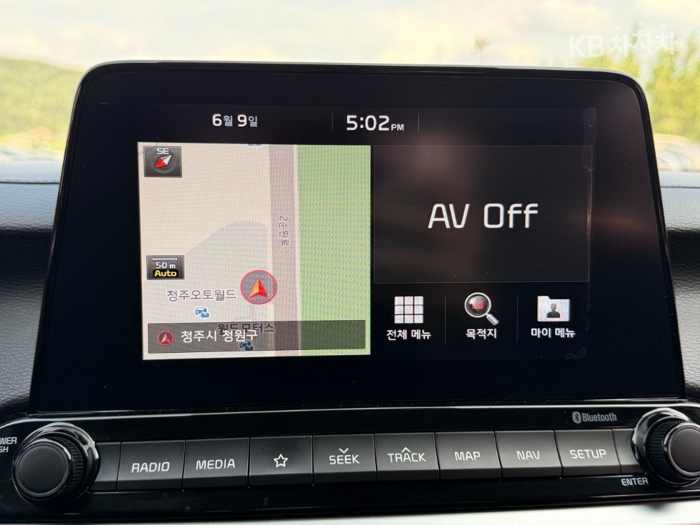 2020 - kia k3