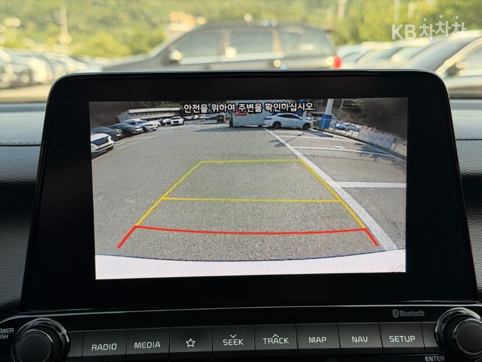 2020 - kia k3