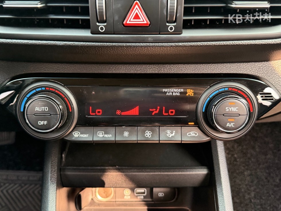 2020 - kia k3