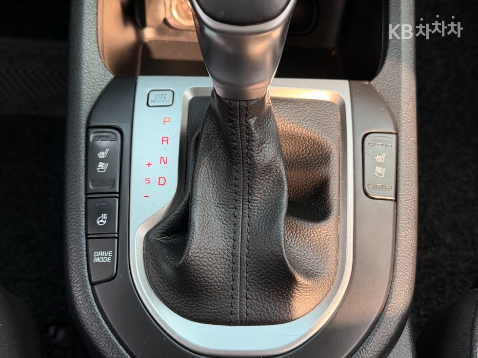 2020 - kia k3