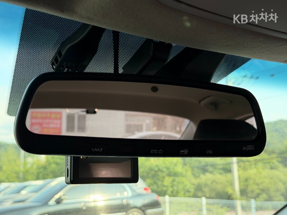 2020 - kia k3