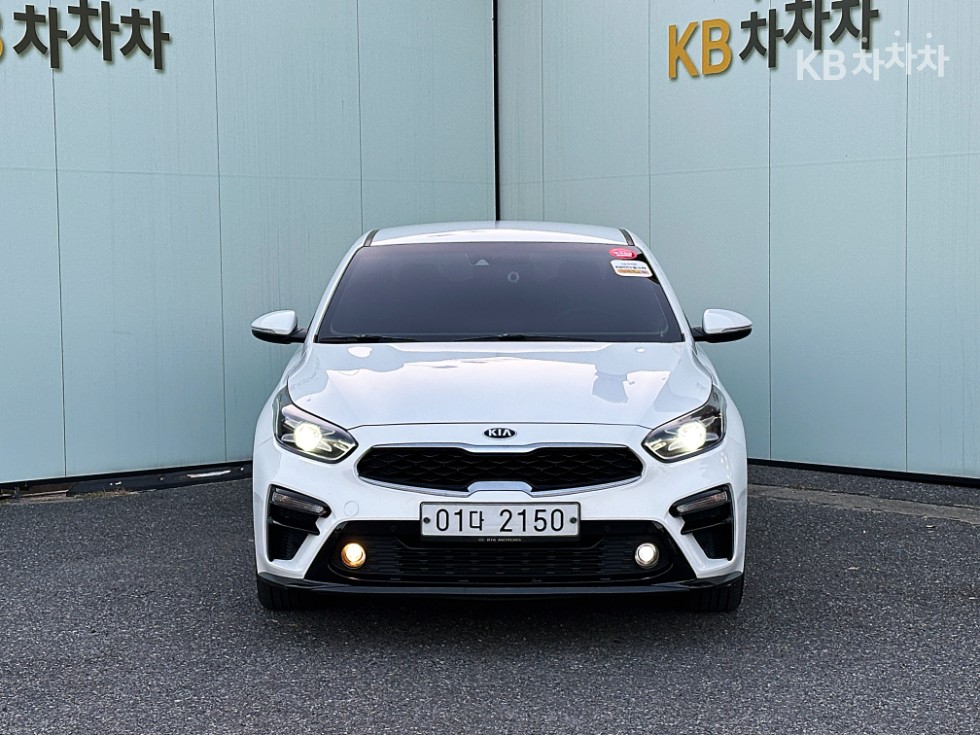 2019 - kia k3