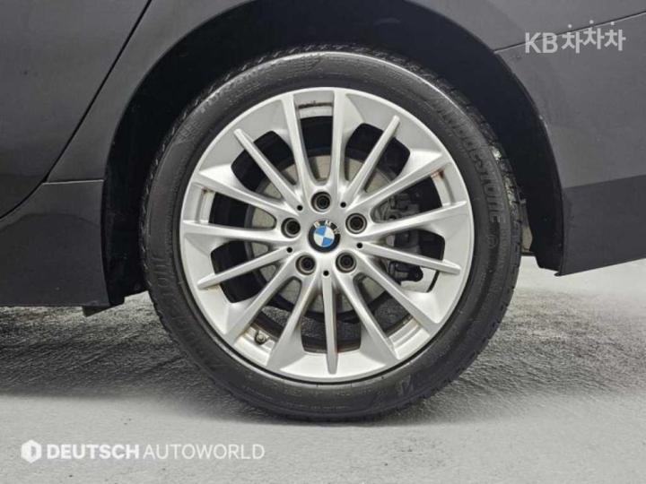 BMW 2 Series Gran Coupe F44 218d Advantage 6