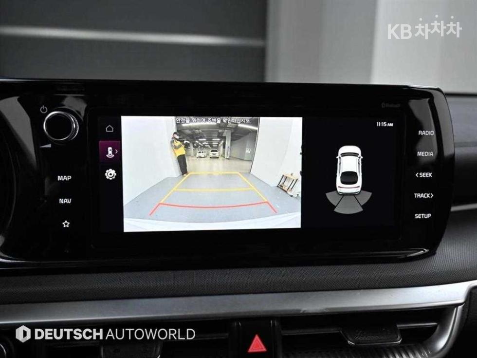 2020 - kia k5