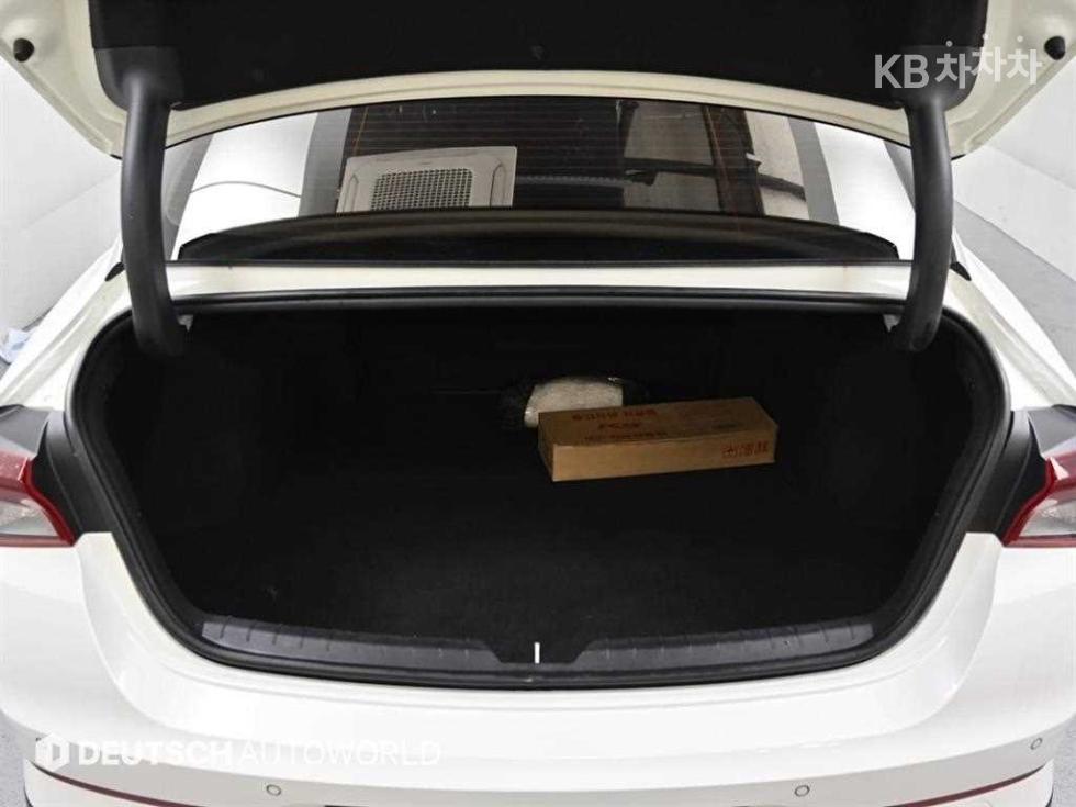 2020 - kia k5