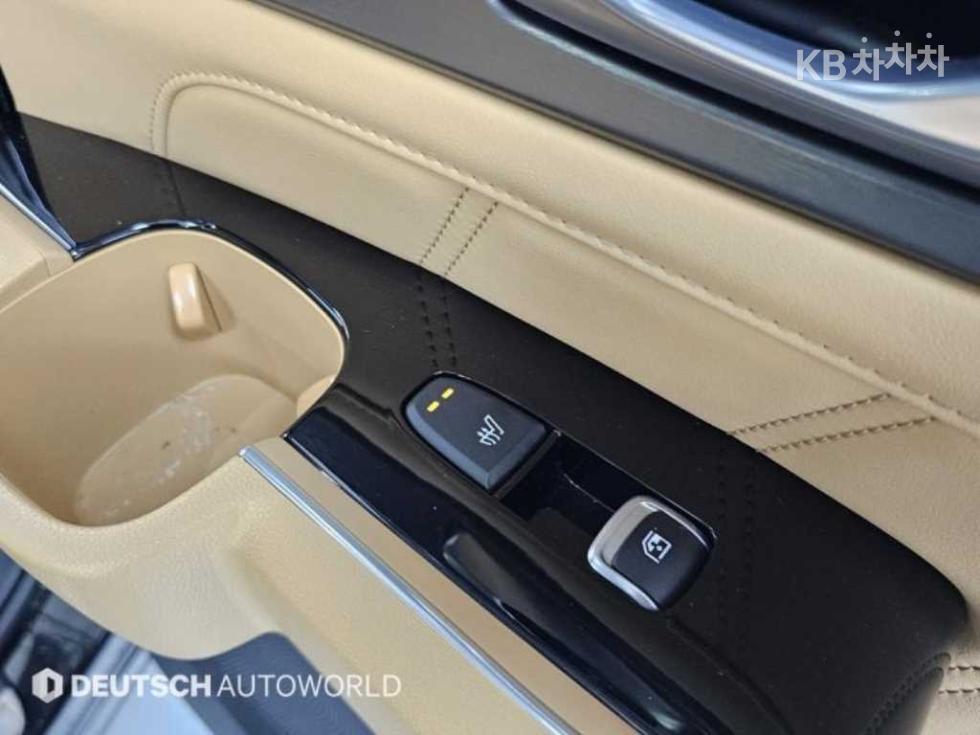 2023 - kia sorento