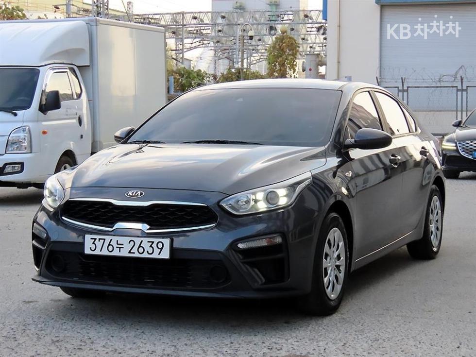 2021 - kia k3