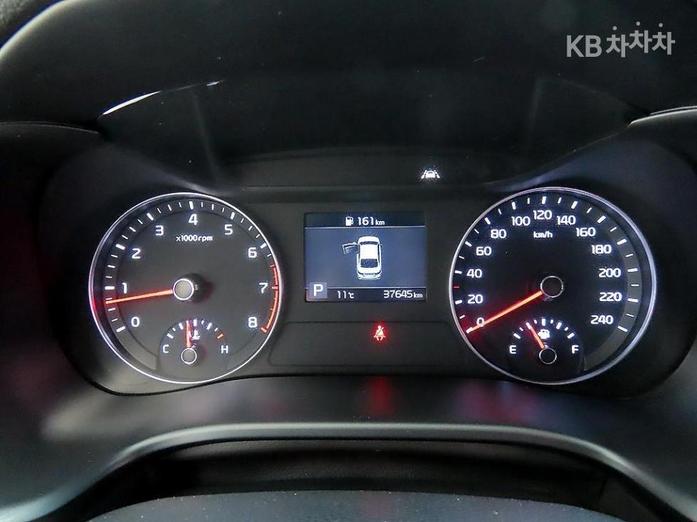 2021 - kia k3