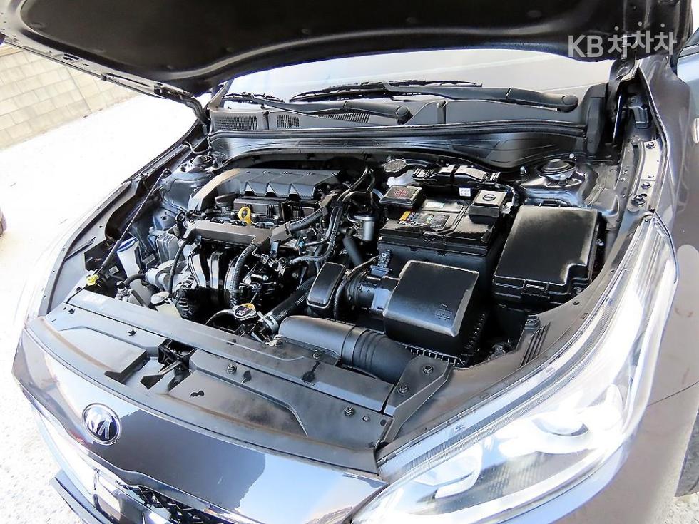 2021 - kia k3