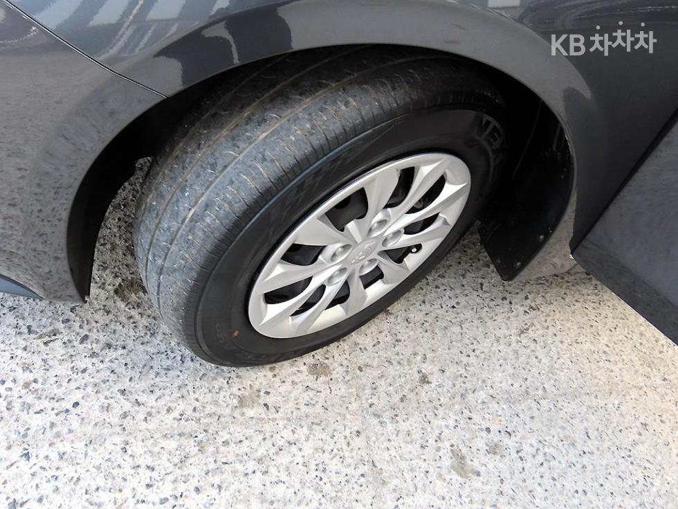 2021 - kia k3