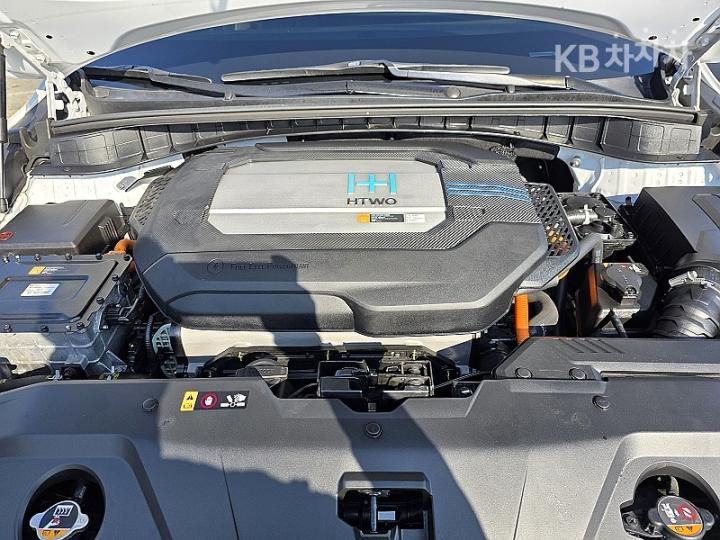 Hyundai Nexo Premium 6