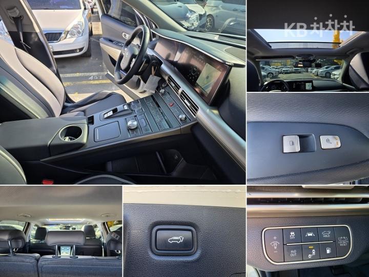 Hyundai Nexo Premium 10